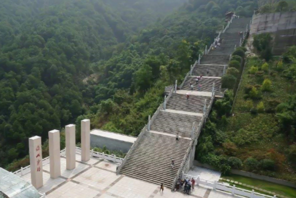 铁山坪开车浏览路线-铁山坪自驾一日游攻略排行榜