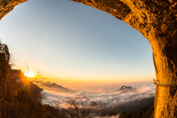 重庆冬天景点排行榜前十名-重庆冬天旅游必去景点排行榜