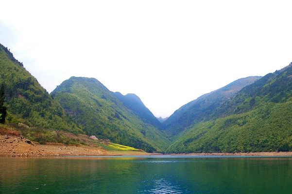 北碚有哪些景点可以去玩-重庆市北碚区十大旅游景点排行榜