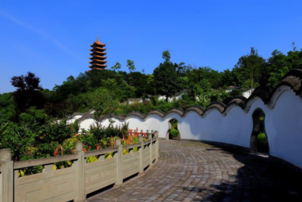 渝北一日游必去的地方排行榜-渝北区一日游旅游景点排行榜