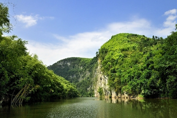 重庆渝北区有哪些景点值得一去-渝北十大必去景点排行榜