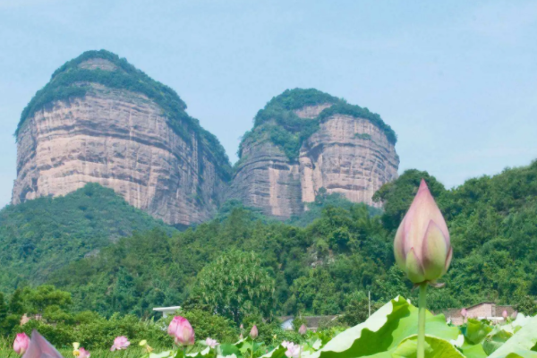 广东景点排名大全-广东旅游景点排名前十名