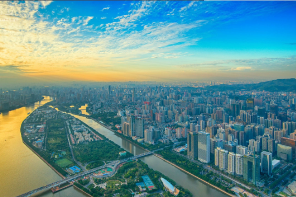 广州景点十大排名-广州旅游必去十大景点排行榜