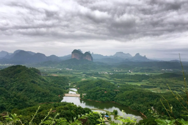 广东有哪些旅游景点比较出名-广东出名的旅游景点排行榜