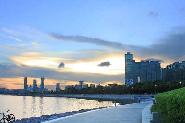 深圳海边哪里好玩景点排名-深圳十大海边景点排行榜