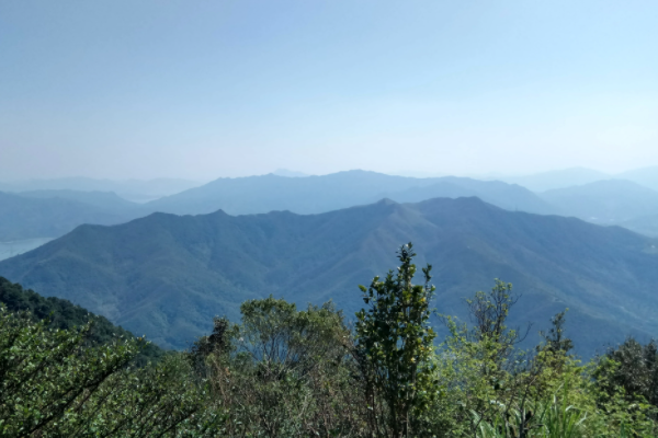 深圳风景区旅游景点排行-深圳十大风景点排行榜