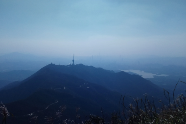 深圳自驾游好去处 十大景点推荐-深圳自驾游玩景点推荐排行榜