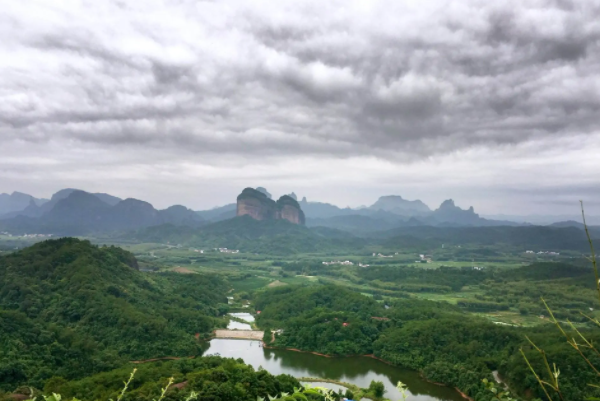 广东有哪些景色美的地方-广东风景最美的地方排行榜