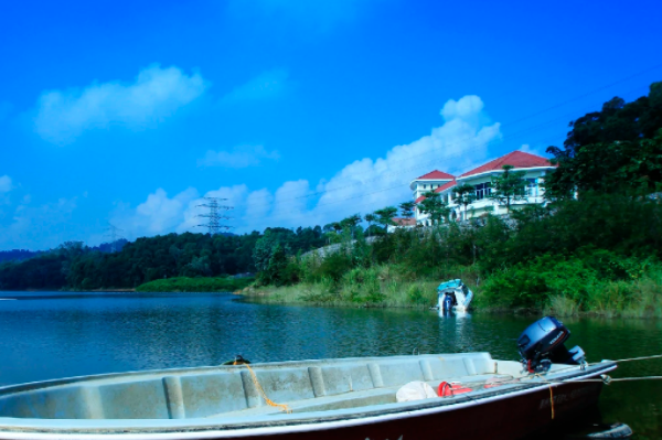 深圳龙岗旅游必去十大景点排名榜-深圳龙岗旅游景点排名