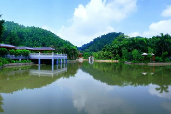 广州一日游旅游攻略景点必去排行榜-广州一日游必去景点排行榜