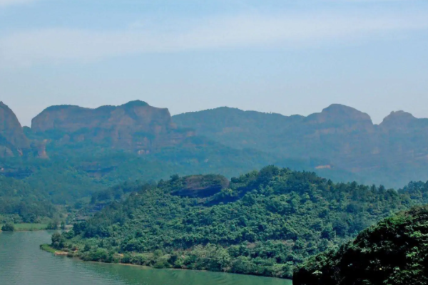 广东自驾旅游必去十大景点排行榜-广东十大休闲自驾游路线排行榜