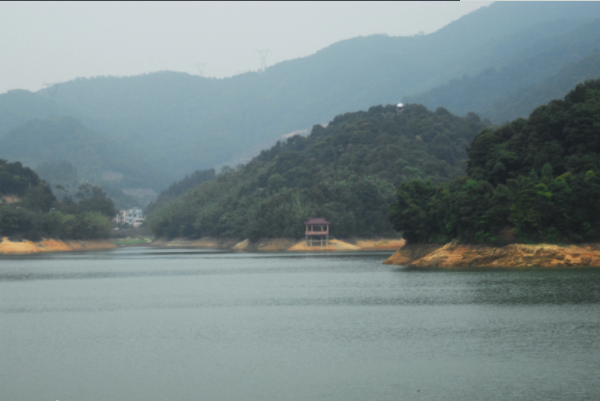 广州去哪玩适合短途旅游-广州短途旅游推荐排行榜