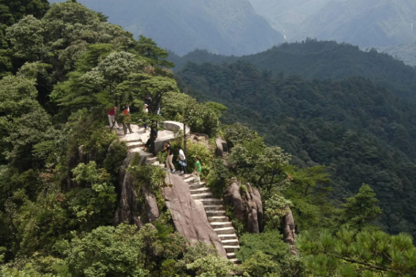 广东哪里适合避暑-广东夏天避暑旅游最佳旅游地排行榜