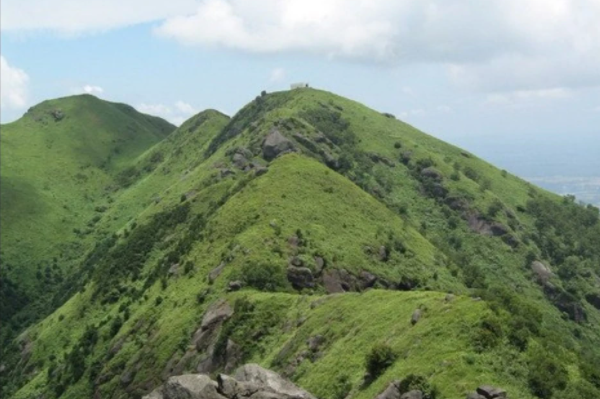 茂名地区露营哪里好玩-茂名露营十大圣地排行榜