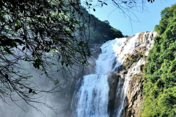 丰顺旅游景点哪里好玩-丰顺旅游必去十大景点排行榜