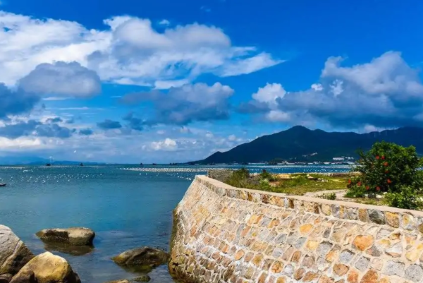 汕头景区有哪些景点推荐-汕头市旅游必去十大景点排行榜