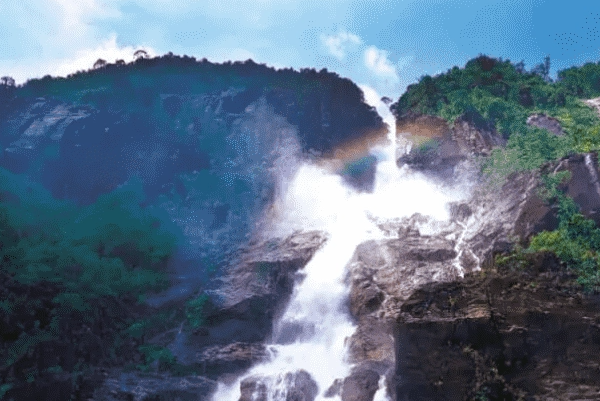 阳江古八景有哪些-阳江八景地址排行榜