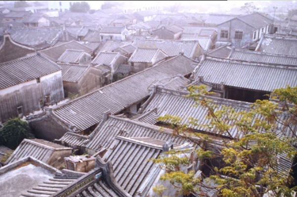 潮汕地区网红景点排行榜-潮汕附近网红打卡旅游景点排行榜