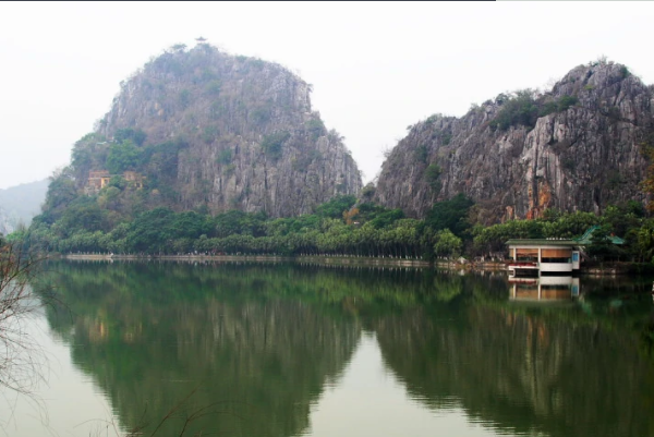 肇庆旅游攻略必去景点免费排行榜-肇庆值得去的免费景点排行榜