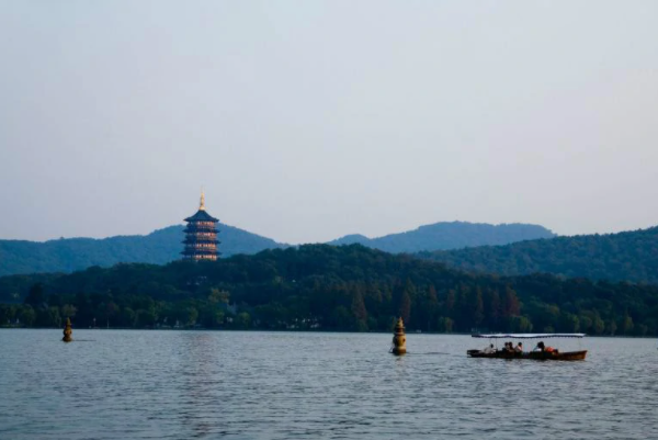 上海市区周边旅游景点排行榜-上海周边景点排名前十