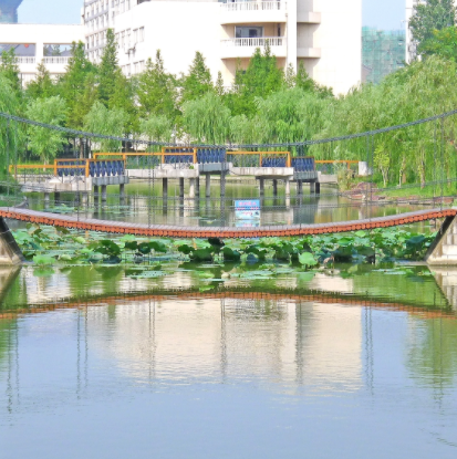 浦东哪里风景好-浦东风景最美的地方排行榜