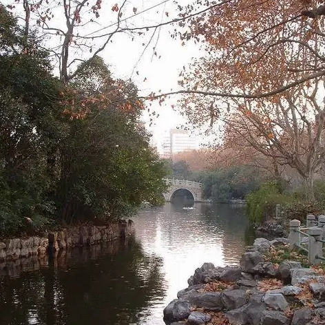 虹口旅游景点大全排行榜-上海虹口十大景点排行榜