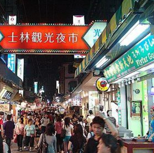 上海十大夜市小吃街排行榜-上海最热闹的美食夜市排行榜