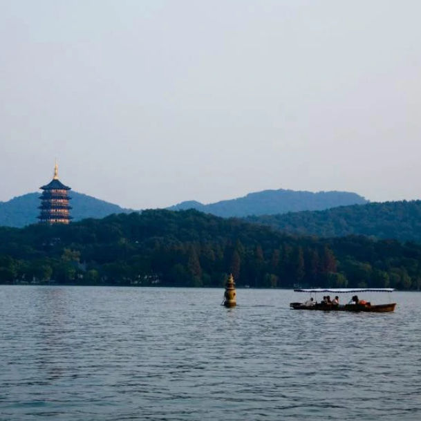 上海周边4月份适合旅游的地方排行榜-4月上海周边旅游排行榜