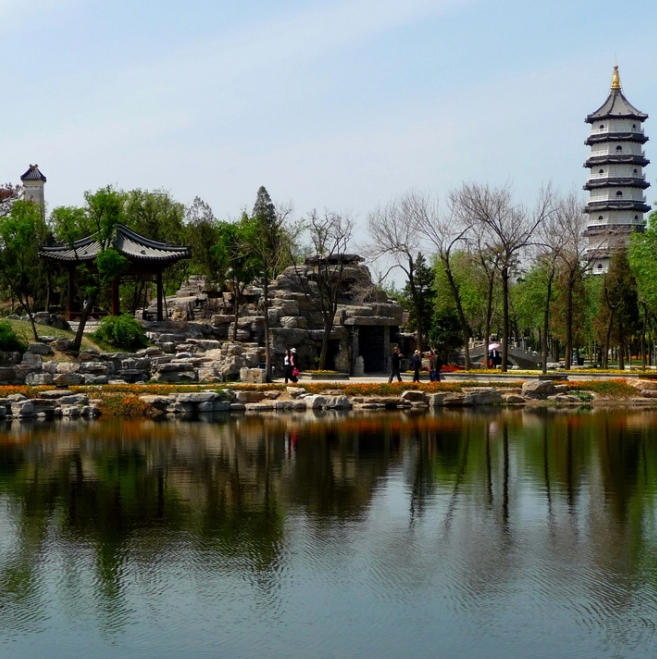 天津的著名景点有哪些-天津著名景区排行榜