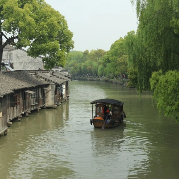 桐乡旅游必去的景点排行榜-浙江桐乡十大景点排行榜