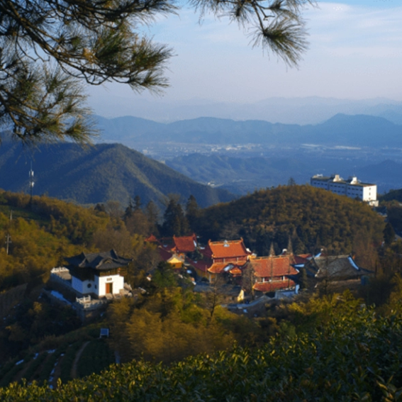 江南四大寺院排行榜-江南四大名寺排行榜