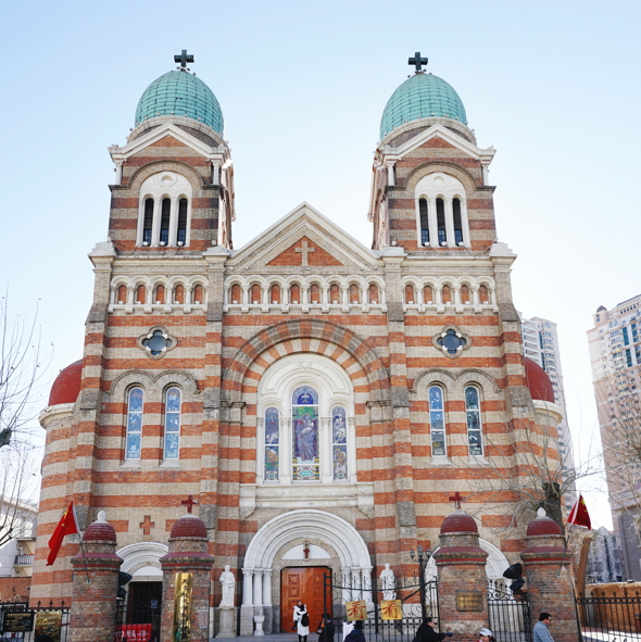 天津著名标志性建筑排行榜-天津十大标志性建筑排行榜