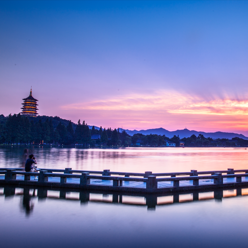 杭州旅游哪些景点值得去-杭州最值得去的五个景点排行榜