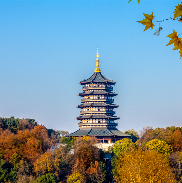 杭州市有哪些旅游景点大全-杭州市旅游景点排名前十