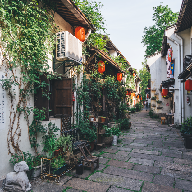 杭州小众旅游景点推荐排行榜-杭州小众但绝美的旅游地点排行榜