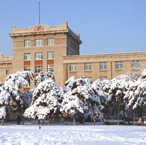 沈阳有名大学排名-沈阳的大学排名前十