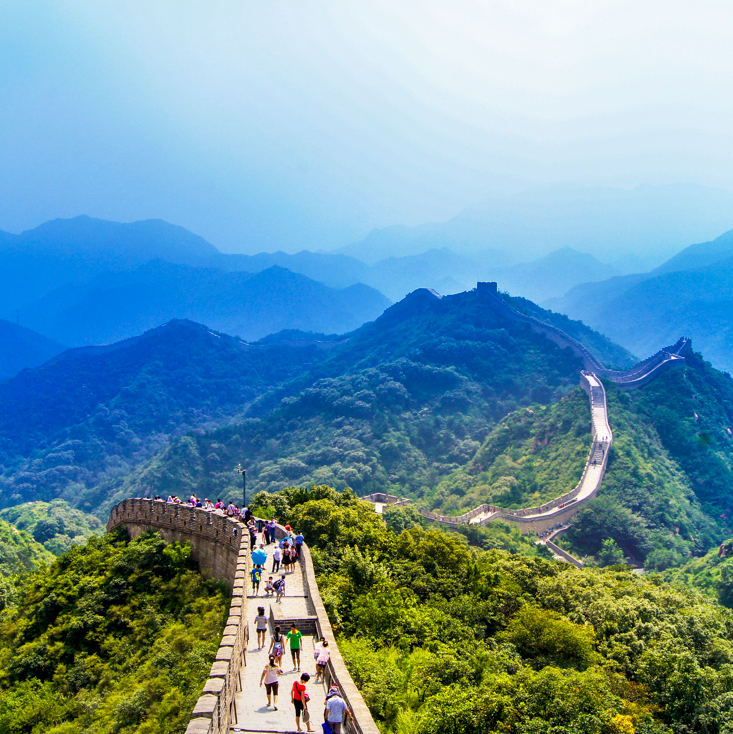 北京最有名的山-北京十大名山排行榜