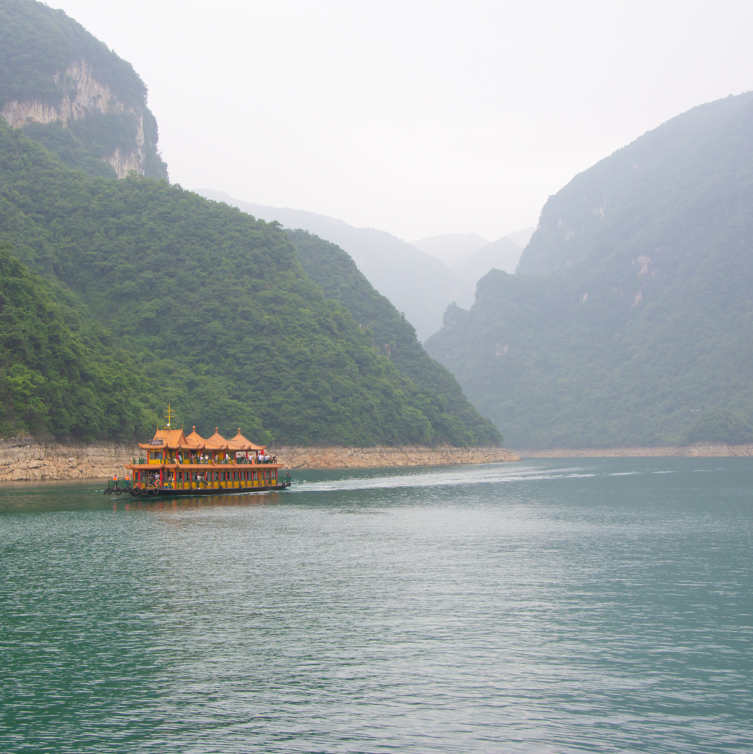 湖北省有哪些名胜古迹-湖北十大名胜古迹排行榜