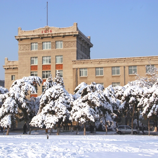 辽宁环境最好的大学有哪些-辽宁省最美大学排名