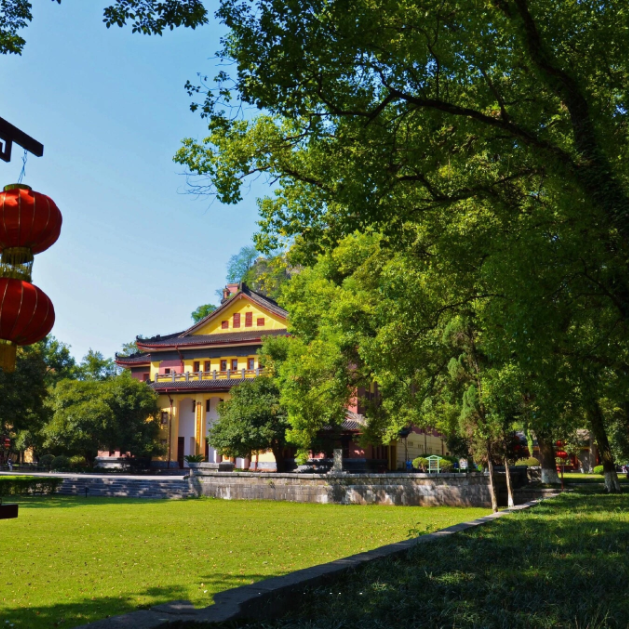 广西有哪些好看的大学-广西最美大学排名