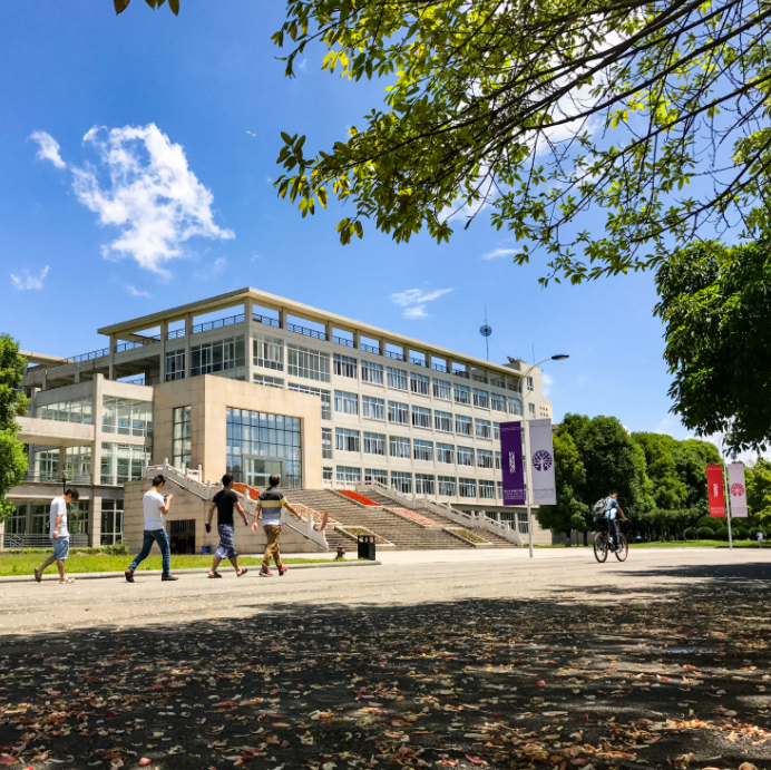 眉山有什么好大学-眉山的大学排名