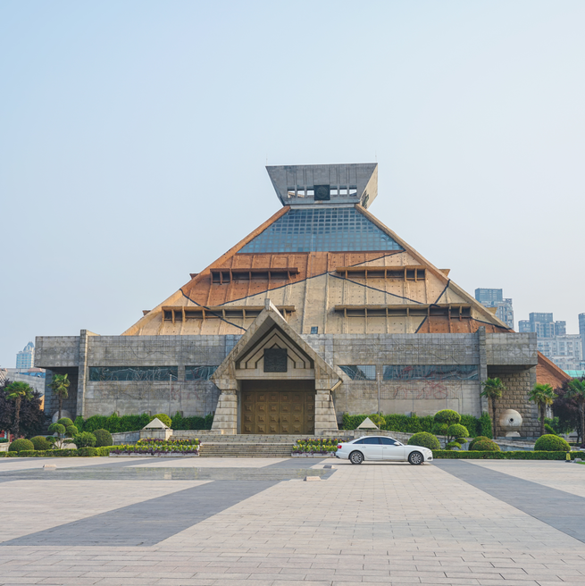 黄帝故里上榜(拜祖圣地之一)-河南十大免费景点排名