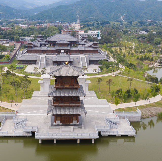 大同上榜(古代兵家必争之地)-山西最富的十大城市排行榜