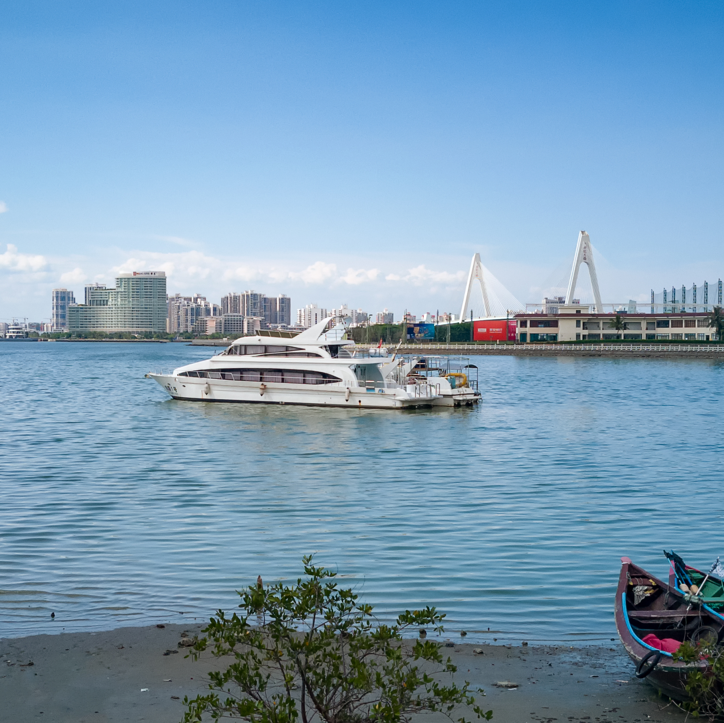 海南城市实力排行榜-海南十大城市排名-海南最繁华的城市排名