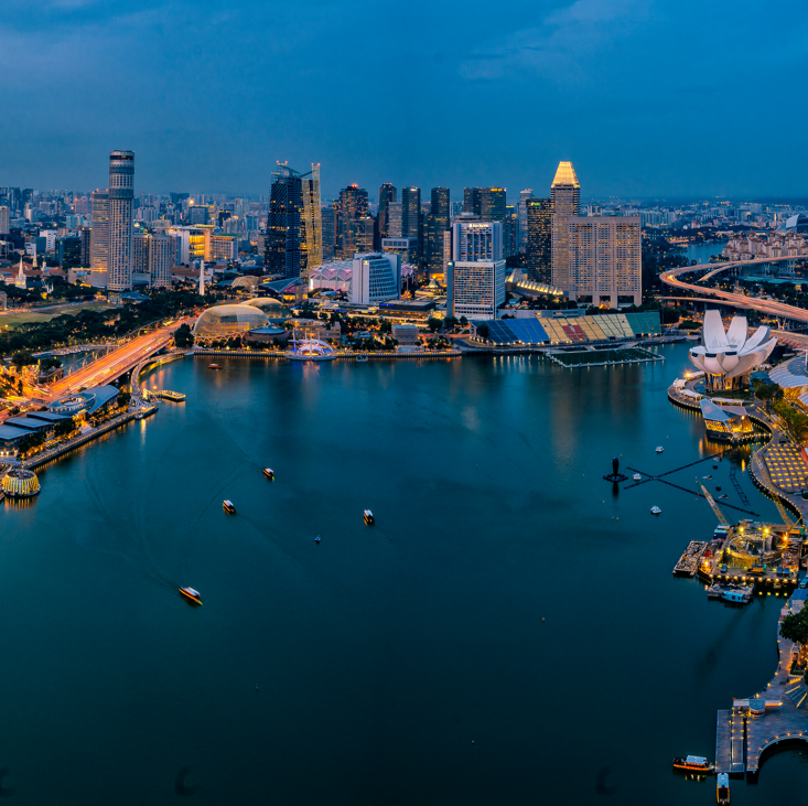 温哥华上榜(加拿大主要港市)-世界十大交通枢纽城市排行榜