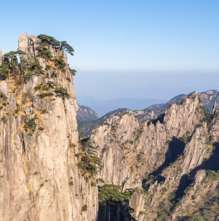 两处古城上榜(历史痕迹)-10月山东省内最佳旅游地点排行榜