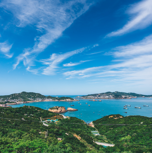 河北地级市上榜(地处咽喉要地)-中国十大港口城市排名