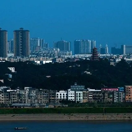 湖南地级市上榜(红色文化摇篮)-中国十大污染城市排名