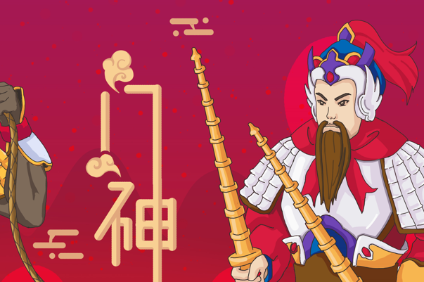 李靖上榜(凌烟阁功臣)-唐朝十大战神排行榜