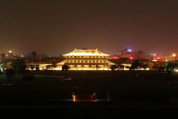 大马士革上榜(叙利亚首都)-世界最古老十大城市排行榜